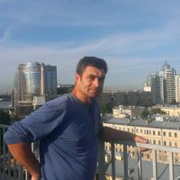 Отзыв от Родион - DTV виза